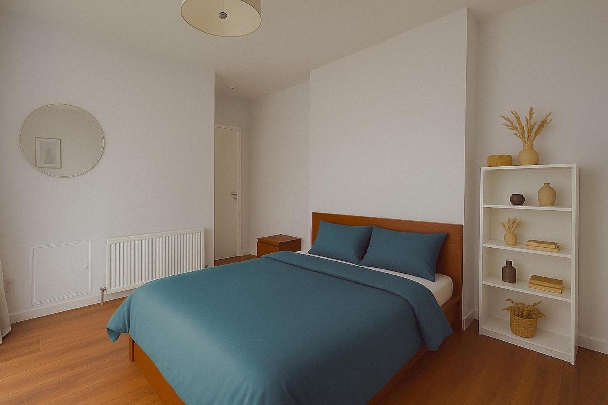 1bd Gloucester With Style And Serenity Apartment *
